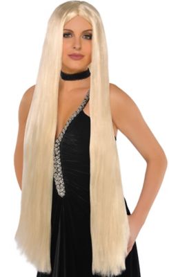 party city wigs