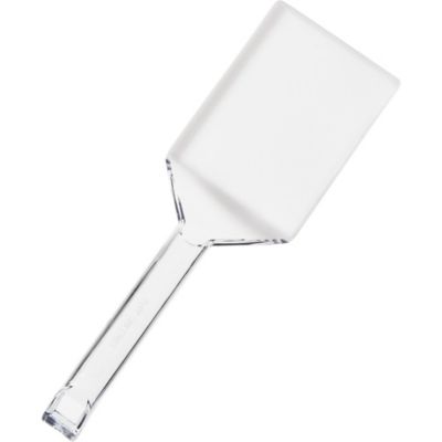 plastic spatula