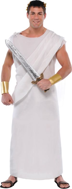 Adult Toga Costume Party City 