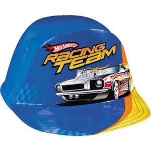 hot wheels hat