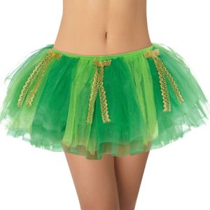 st patricks day tutu set