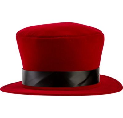 party city top hat