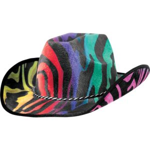 party city cowboy hat