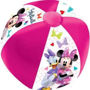 minnie beach ball