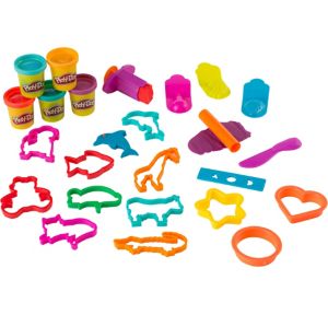 play doh city