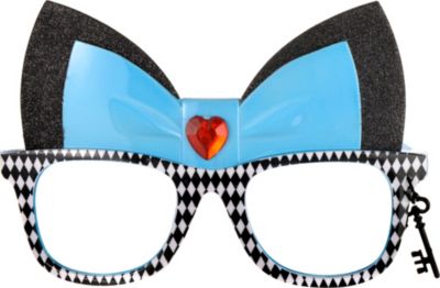 wonderland eyewear