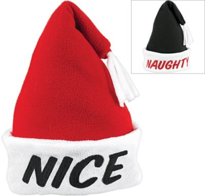 where to buy a nice santa hat