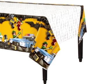 lego movie table