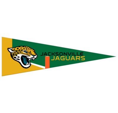 Team Mini Pennant "Jacksonville Jaguars" ~ **Gift Idea