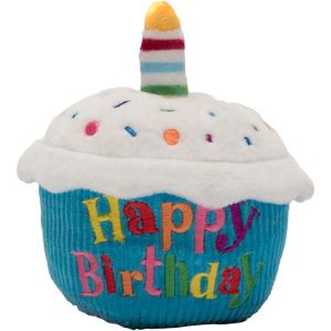 happy birthday plush toys