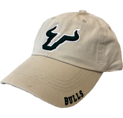 bulls baseball cap