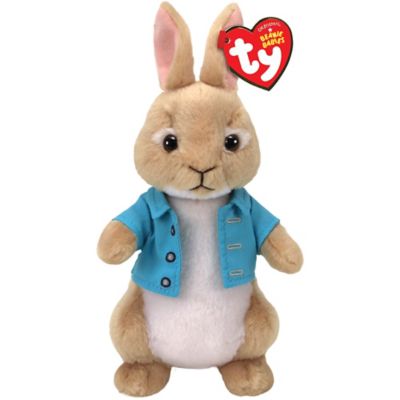 cottontail teddy