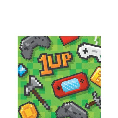 1up game