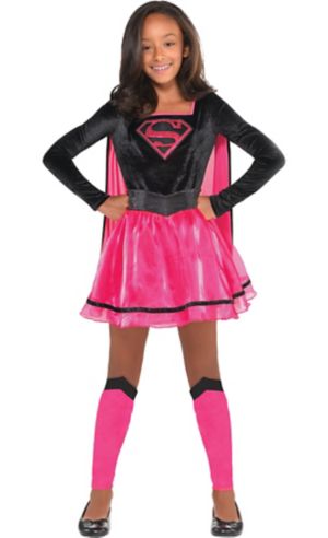 superwoman costume party city