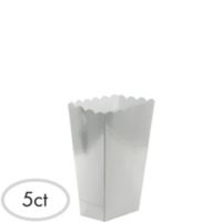 candy silver