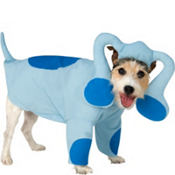 Blues Clues Dog Costume