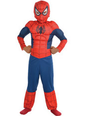 spiderman