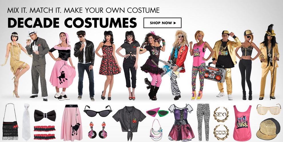 Party Supplies, Halloween Costumes, Birthday Party Party City