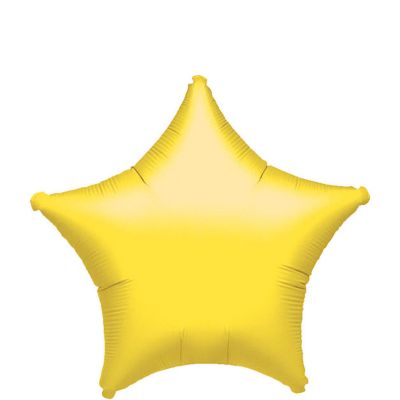 Party city on sale star balloons