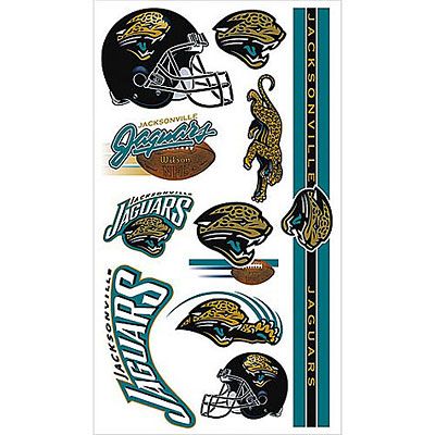 jacksonville jaguars original logo