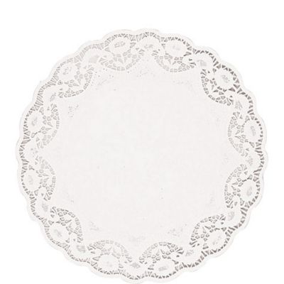 8 Paper Doilies by Celebrate It®