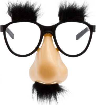 glasses