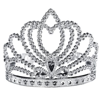 Birthday tiara on sale party city