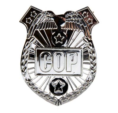 Police Badges