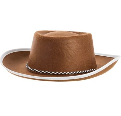 kids western felt hats