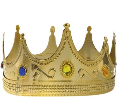 party crowns for boys