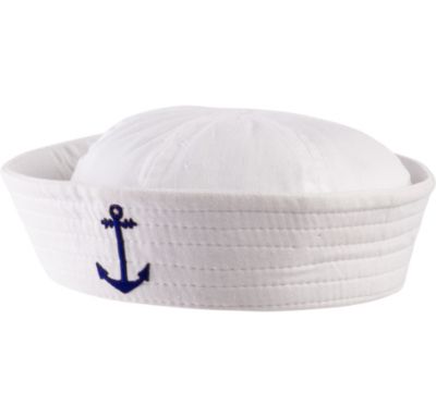 Personalized 2024 sailor hats