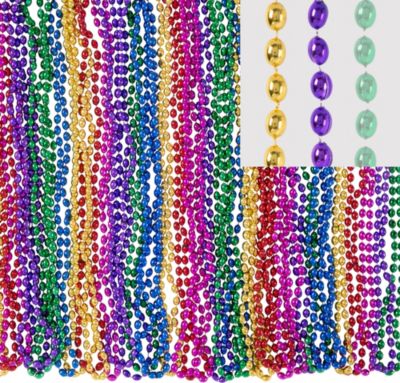 cheap bead necklaces