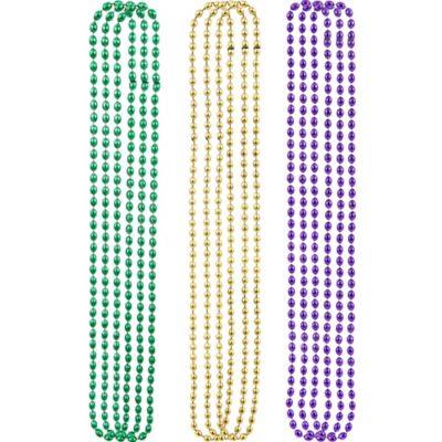 
Seriously! 36+  Hidden Facts of Mardi Gras Beads Meme? At mardi gras if you get dat baby, you throw duh next party.
