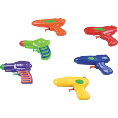 Water gun deals pack