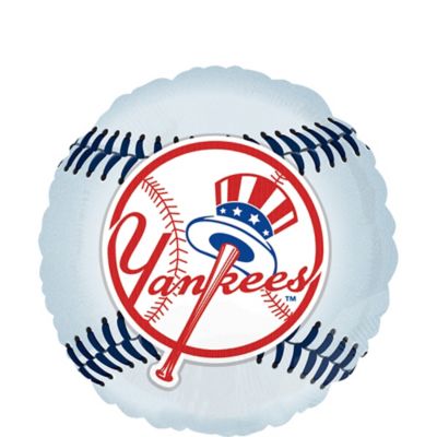 New York Yankees Baseballs, New York Yankees Base Balls