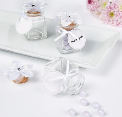 party city wedding favors