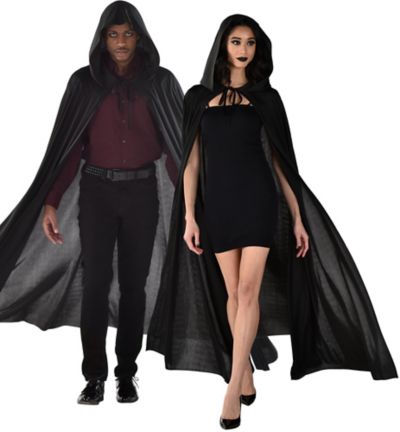 Cape Hoodie - Women - Ready-to-Wear