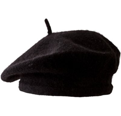 beret hat toronto