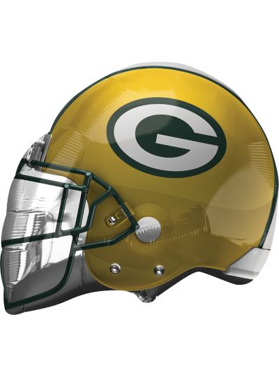 Davante Adams Autographed Green Bay Packers Black Eclipse Full Size Speed  Authentic Helmet Beckett BAS Stock #185690