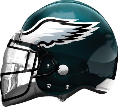 Philadelphia Eagles Helmet Balloon in Norristown PA - Penny's By Plaza  Flowers