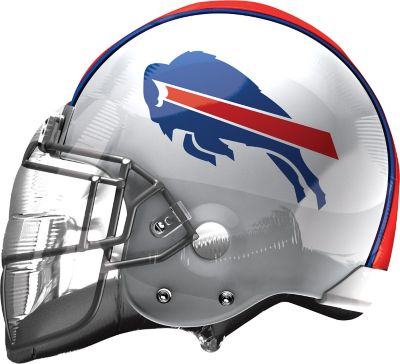 Buffalo on sale bills helmet