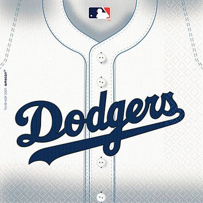 Men And Women Christmas Gift MLB Los Angeles Dodgers Logo With