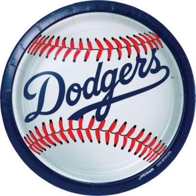 Los Angeles Dodgers License Plates - Los Angeles Dodgers Merchandise - Los  Angeles Dodgers MLB Stainless Steel License Plate