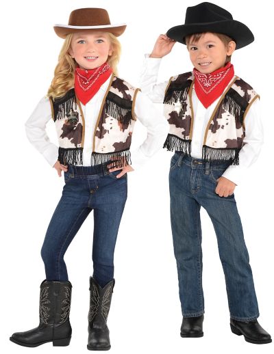 Women's Cowboy and Western Costumes for sale