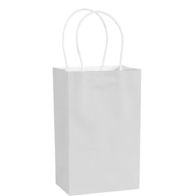 White paper 2025 carry bags