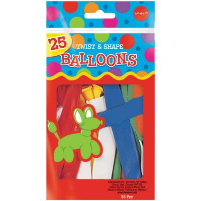Corgi balloon party city sale