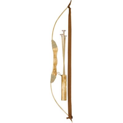 Buy cheap bow clearance and arrow