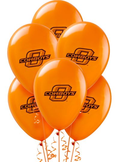 Oklahoma State Cowboys OSU Gift ideas for graduation birthdays