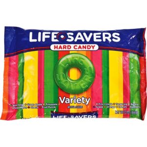 Life Savers Variety Candy 45pc - Party City