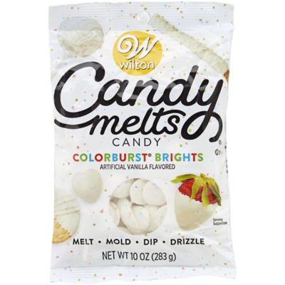 Candy Melts Colorburst Brights - Party Time, Inc.